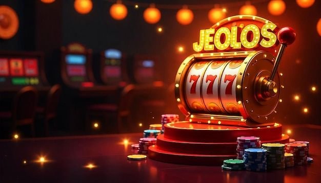 Ilustrasi permainan tembak ikan seru pada platform elitetogel